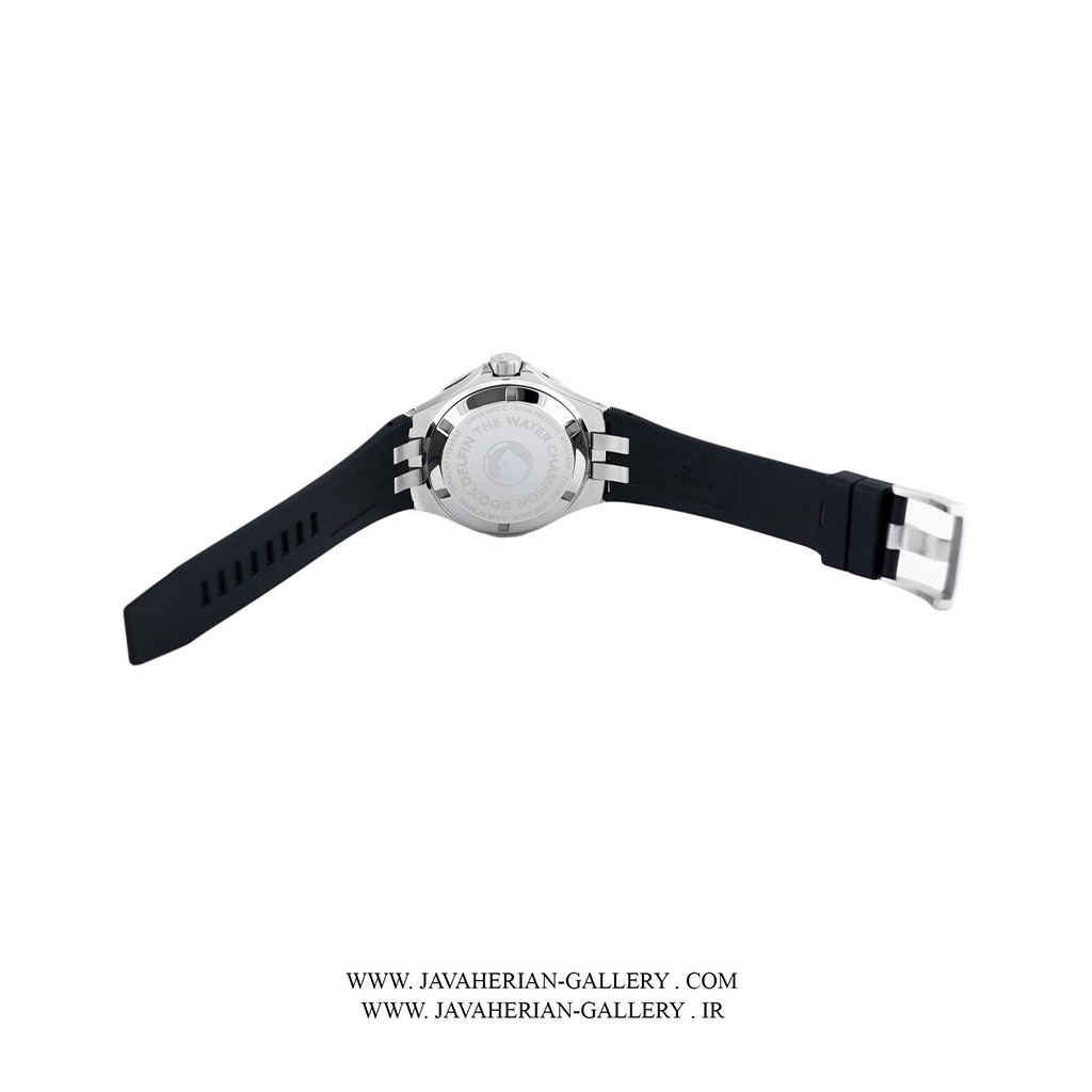 ساعت مردانه ادوکس 880053CABUIR 6 ساعت مردانه ادوکس 880053CABUIR - Image 6