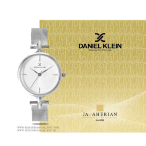 ساعت مچی زنانه دنیل کلین DK11914A-1