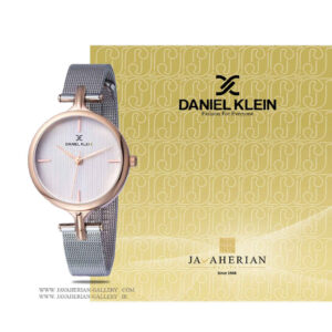 ساعت مچی زنانه دنیل کلین DK11914A-2