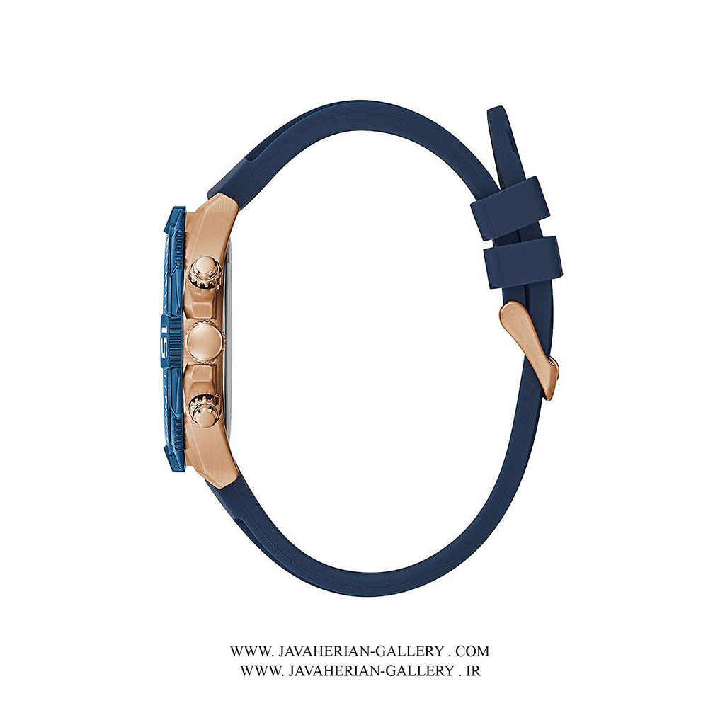 ساعت مچی مردانه گس GW0211G4 3 ساعت مچی مردانه گس GW0211G4 - Image 3