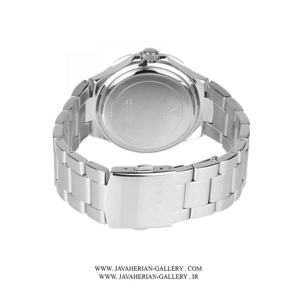 ساعت مچی زنانه گس I14503L1 4 ساعت مچی زنانه گس I14503L1 - Image 4