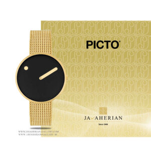 ساعت مچی زنانه پیکتو P34087-0914