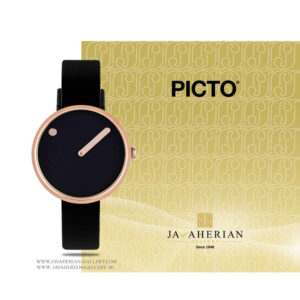 ساعت مچی زنانه پیکتو P43311-0112R