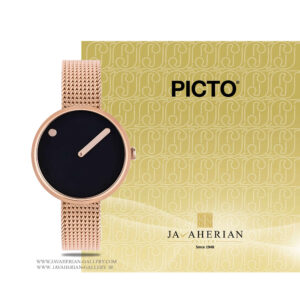 ساعت مچی زنانه پیکتو P43311-1112