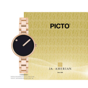 ساعت مچی زنانه پیکتو P43311-2112