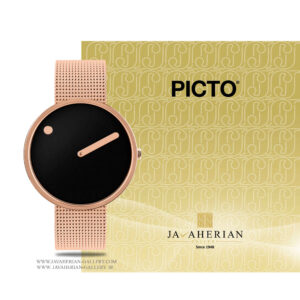 ساعت مچی مردانه پیکتو P43312-1120