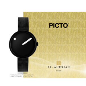 ساعت مچی زنانه پیکتو P43360-1012