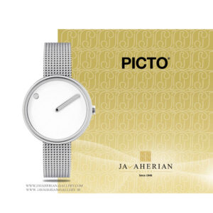 ساعت مچی زنانه پیکتو P43363-0812