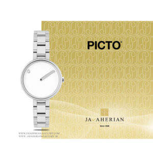 ساعت مچی زنانه پیکتو P43363-1812