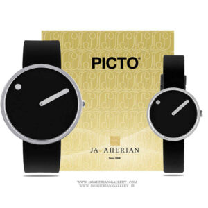 ساعت مچی زنانه پیکتو P43369-0112S-set