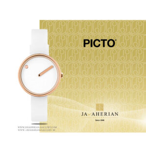 ساعت مچی زنانه پیکتو P43381-0212R