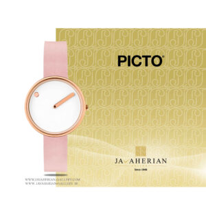 ساعت مچی زنانه پیکتو P43381-6312R