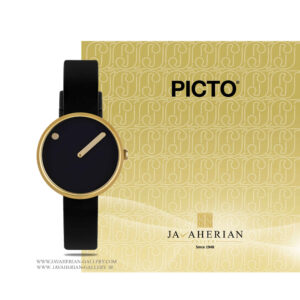 ساعت مچی زنانه پیکتو P43385-0112G
