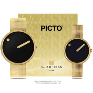 ساعت مچی زنانه پیکتو P43385-0912-set