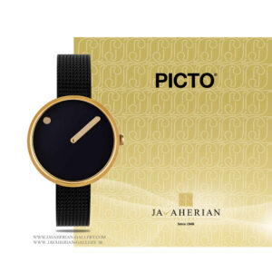 ساعت مچی زنانه پیکتو P43385-1012