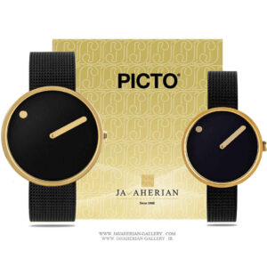 ساعت مچی زنانه پیکتو P43385-1012-set