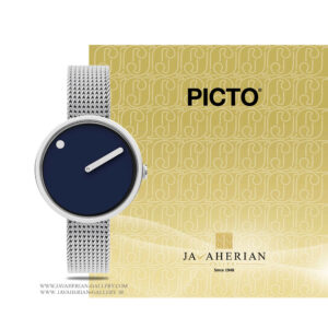 ساعت مچی زنانه پیکتو P43392-0812