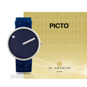ساعت مچی مردانه پیکتو P43393-5220S