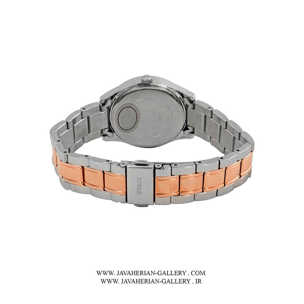 ساعت مچی زنانه گس W0985L3 6 ساعت مچی زنانه گس W0985L3 - Image 6