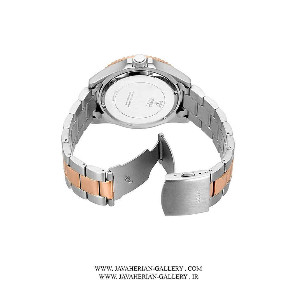 ساعت مردانه گس W1002G5 5 ساعت مردانه گس W1002G5 - Image 5