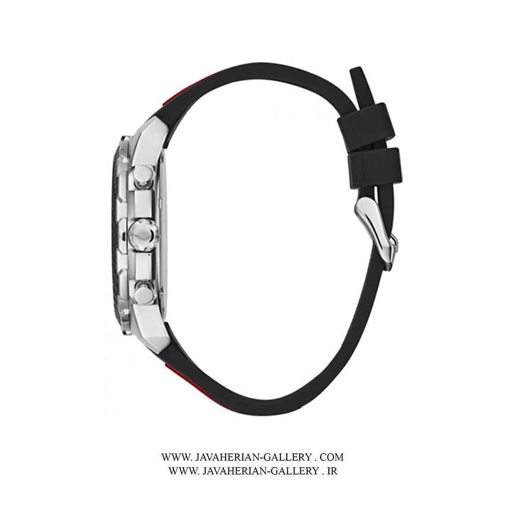 ساعت مچی مردانه گس W1047G1 4 ساعت مچی مردانه گس W1047G1 - Image 4