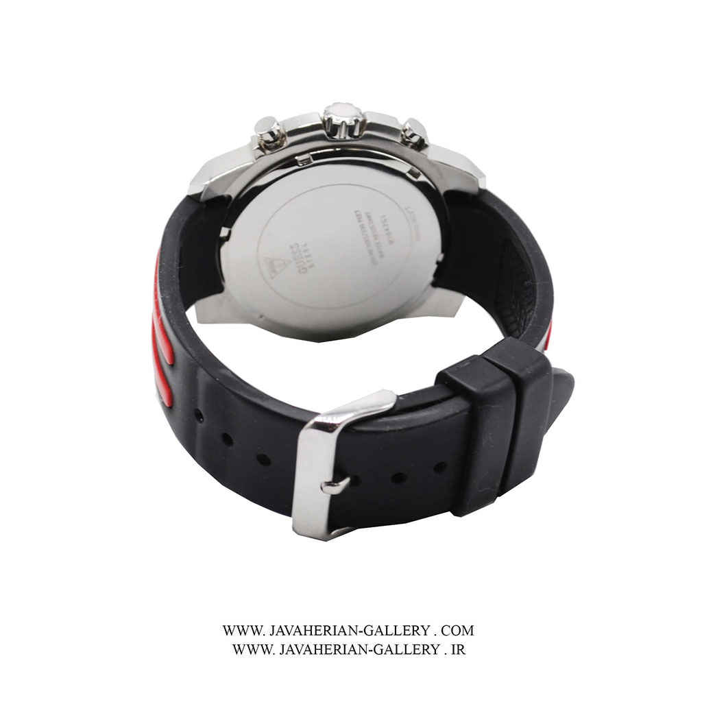 ساعت مچی مردانه گس W1047G1 5 ساعت مچی مردانه گس W1047G1 - Image 5