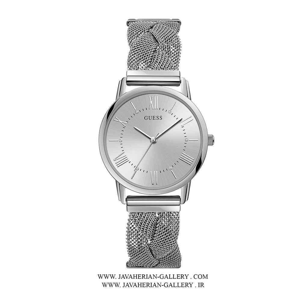 ساعت مچی زنانه گس W1143L1 3 ساعت مچی زنانه گس W1143L1 - Image 3