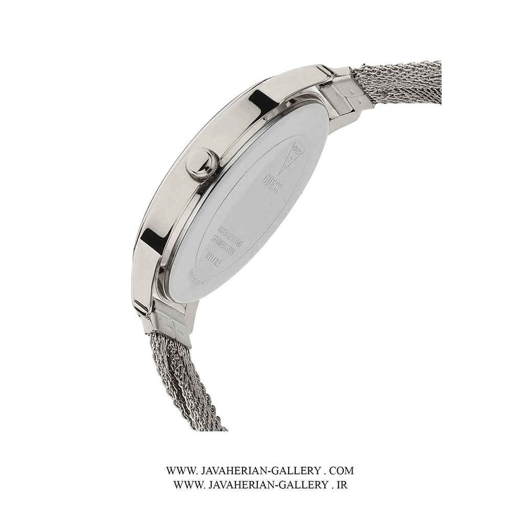 ساعت مچی زنانه گس W1143L1 4 ساعت مچی زنانه گس W1143L1 - Image 4