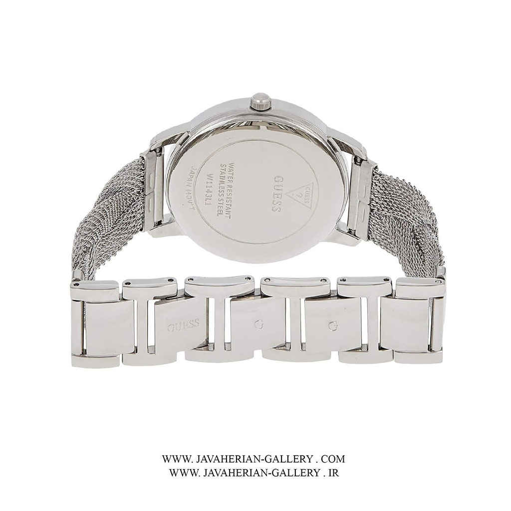 ساعت مچی زنانه گس W1143L1 6 ساعت مچی زنانه گس W1143L1 - Image 6