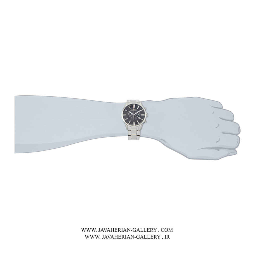ساعت مچی مردانه رومر 508837 41 55 50 6 ساعت مچی مردانه رومر 508837 41 55 50 - Image 6