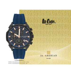 ساعت مچی مردانه لی کوپر LC07253.699