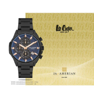ساعت مچی مردانه لی کوپر LC07254.690