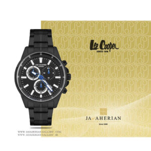 ساعت مچی مردانه لی کوپر LC07277.690
