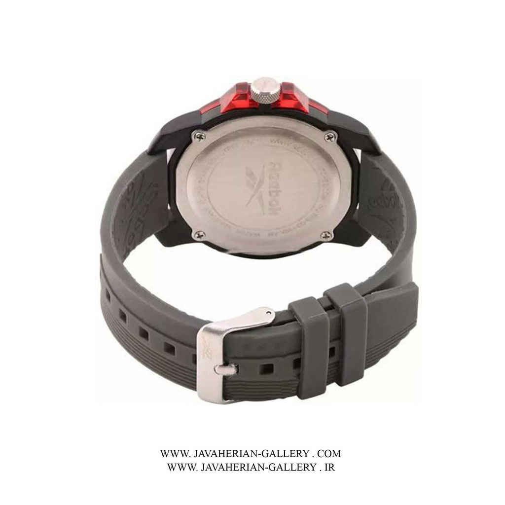 ساعت مردانه ریباک RV-TR3-G3-PBIA-AN 4 ساعت مردانه ریباک RV-TR3-G3-PBIA-AN - Image 4