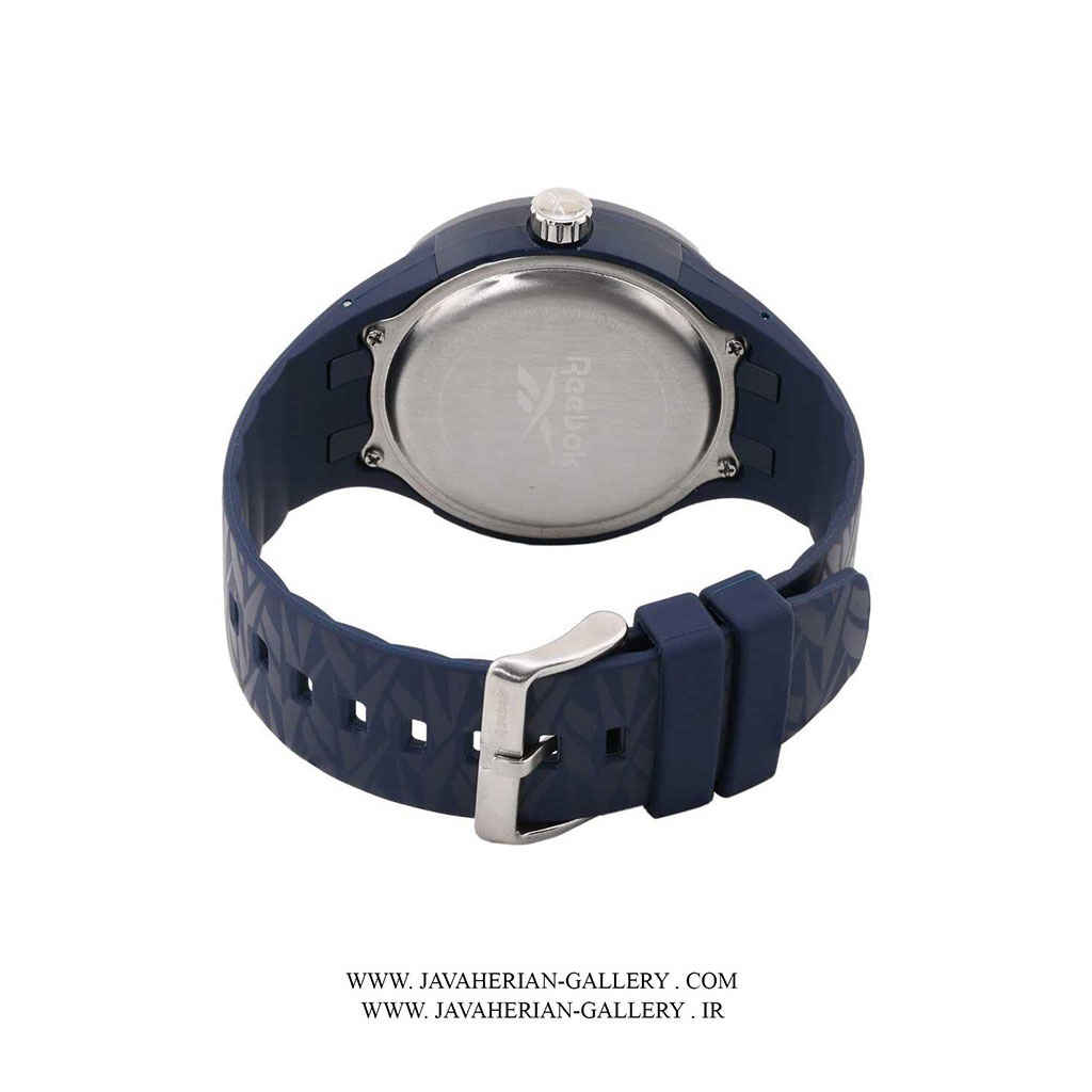 ساعت مردانه ریباک RV-TWF-G2-PNPN-BW 4 ساعت مردانه ریباک RV-TWF-G2-PNPN-BW - Image 4