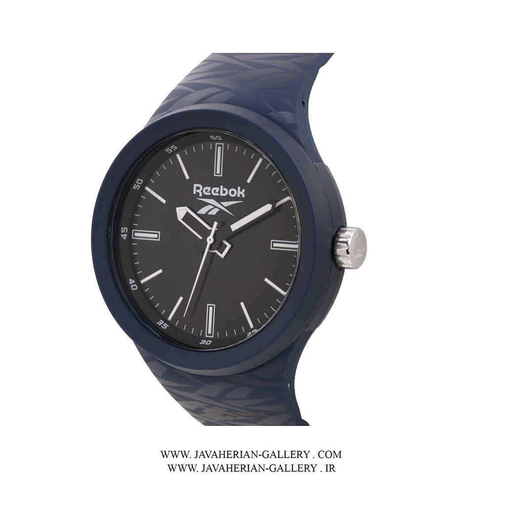 ساعت مردانه ریباک RV-TWF-G2-PNPN-BW 3 ساعت مردانه ریباک RV-TWF-G2-PNPN-BW - Image 3