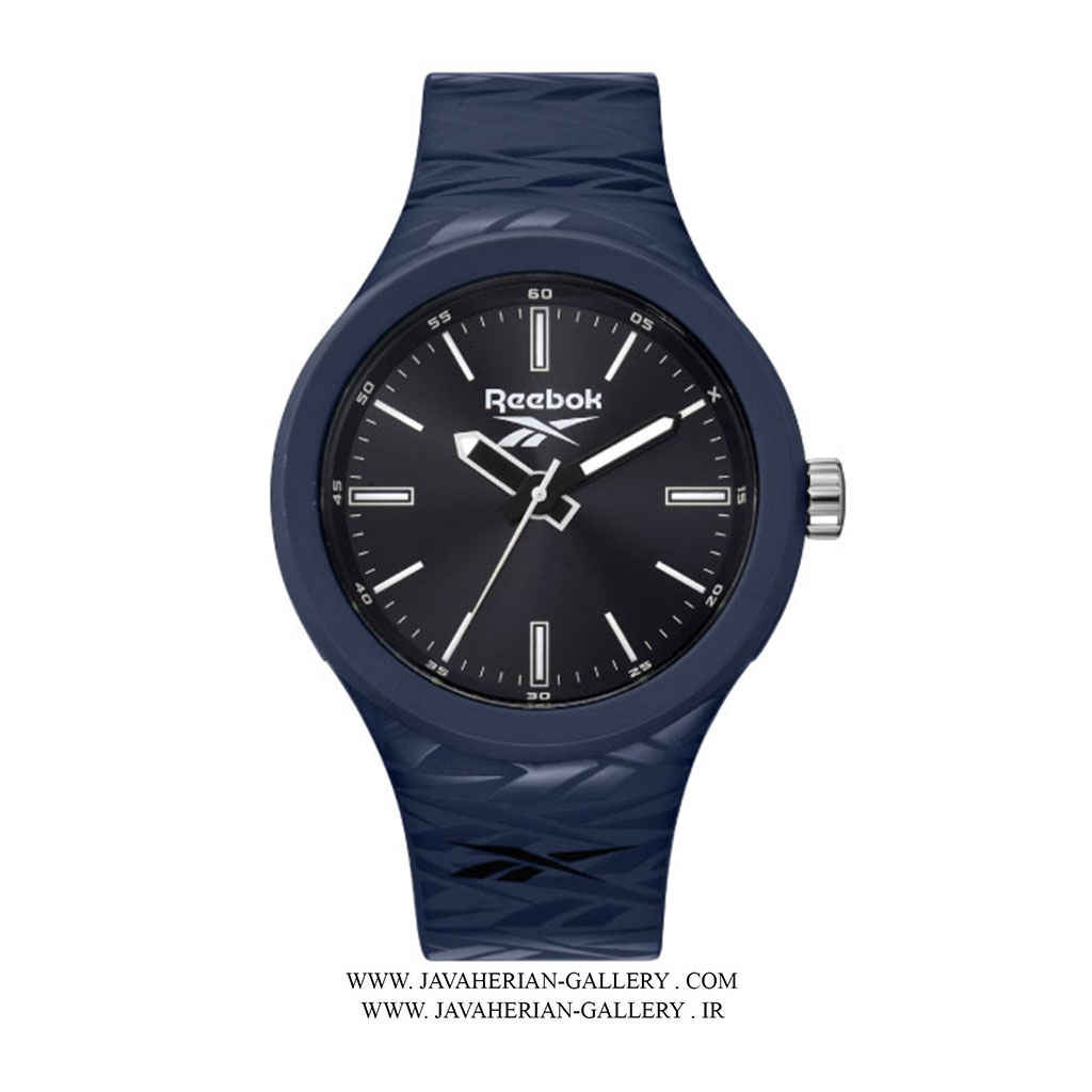 ساعت مردانه ریباک RV-TWF-G2-PNPN-BW 2 ساعت مردانه ریباک RV-TWF-G2-PNPN-BW - Image 2