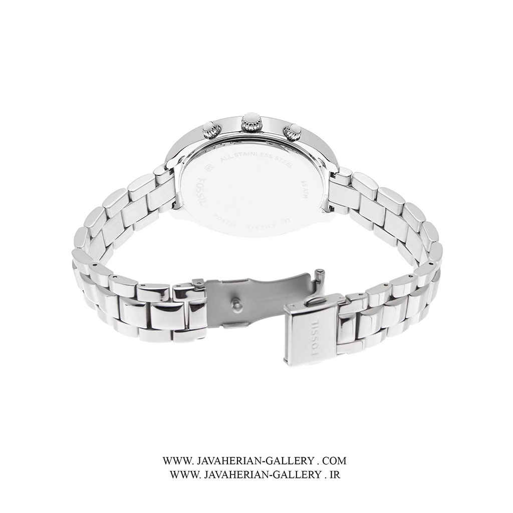ساعت زنانه فسیل CH2975 7 ساعت زنانه فسیل CH2975 - Image 7
