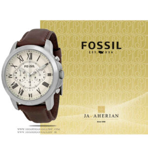 ساعت مچی مردانه فسیل FS4735