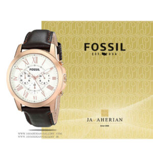 ساعت مچی مردانه فسیل FS4991