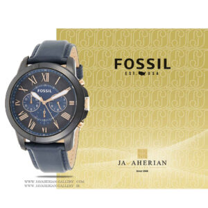 ساعت مچی مردانه فسیل FS5061