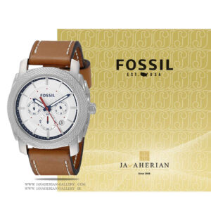 ساعت مچی مردانه فسیل FS5063