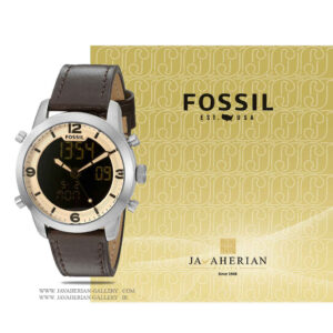 ساعت مچی مردانه فسیل FS5173