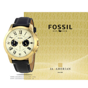 ساعت مچی مردانه فسیل FS5272