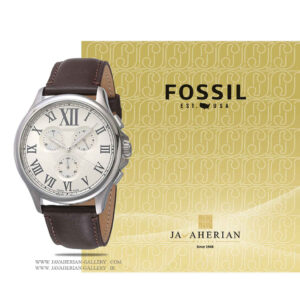 ساعت مچی مردانه فسیل FS5638