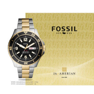 ساعت مچی مردانه فسیل FS5766