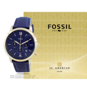 ساعت مچی مردانه فسیل FS5790