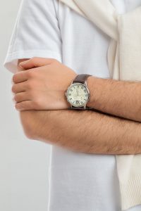 ساعت مچی مردانه فسیل FS5638