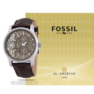 ساعت مچی مردانه فسیل ME1098