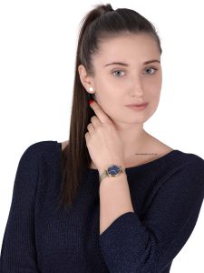 ساعت مچی زنانه فسیل ES5020